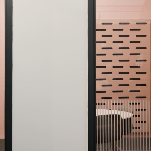 Meeting rooms at High Street in Bristol, FORA