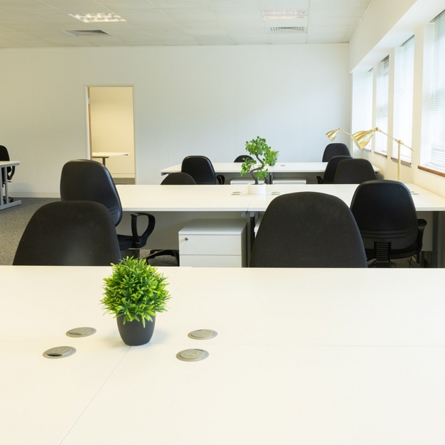 Private workspace, Coldharbour Lane, Wizu Workspace in Bristol