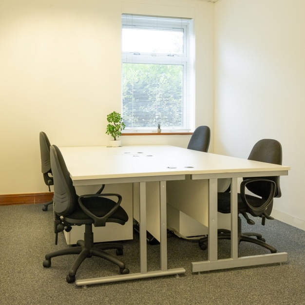 Private workspace in Coldharbour Lane, Wizu Workspace (Bristol)