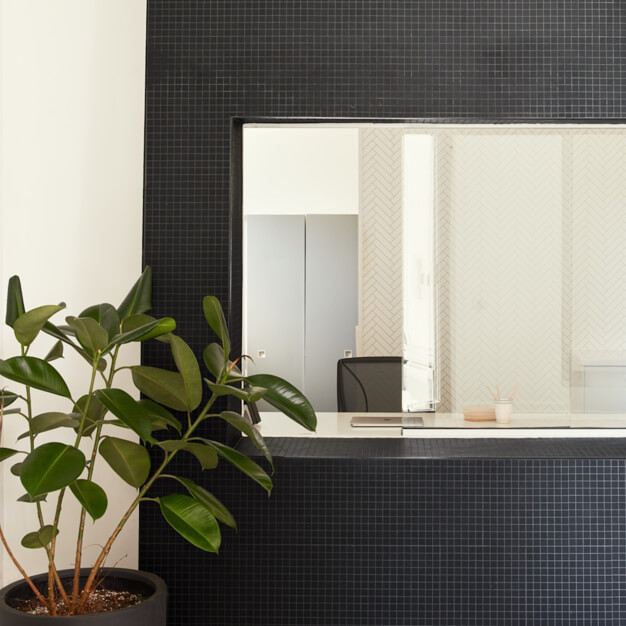 Reception - High Street, FORA in Bristol