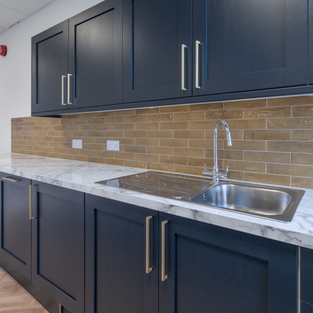 The Kitchen at Aztec West, Biz Hub in Bristol