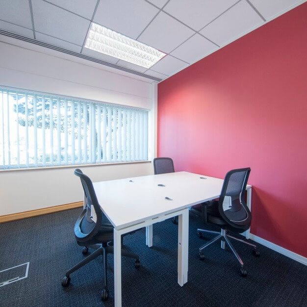 Your private workspace - Aztec West, Bristol, Regus