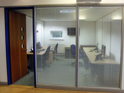 Your private workspace, Hambrook Lane, Serviced Offices Bristol, Bristol