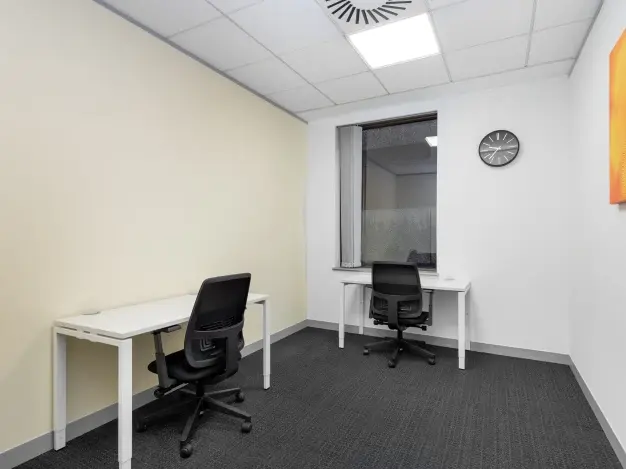 Your private workspace, Lower Castle Street, Regus, Bristol