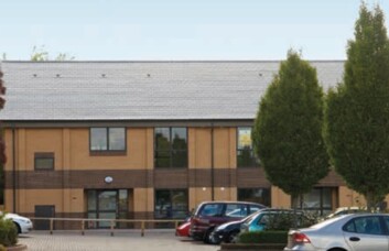 Building pictures of Lansdowne Court, Country Estates Ltd at Chippenham