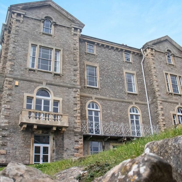 Building pictures of Hill Road, Poulter Family Restorations Limited at Clevedon