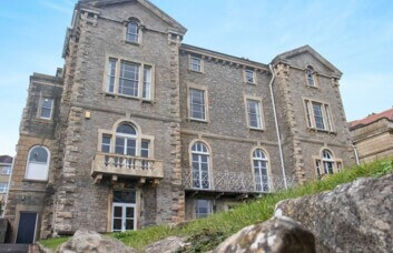 Building pictures of Hill Road, Poulter Family Restorations Limited at Clevedon