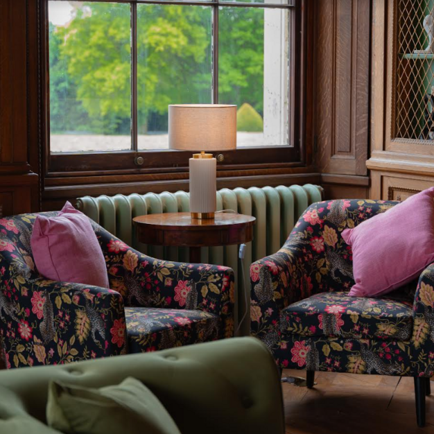 The Breakout area - Hartham Lane, Hartham Park Limited (Corsham)