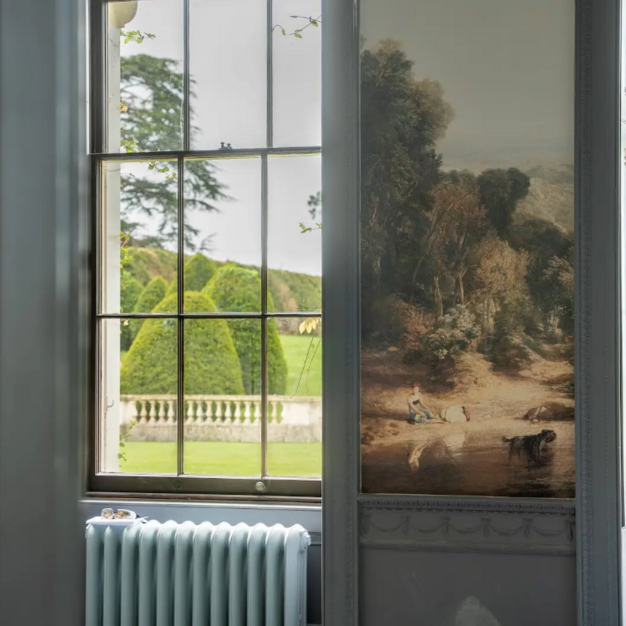 Views at Hartham Lane, Hartham Park Limited in Corsham