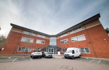 Building pictures of Emperor Way, Regus at Exeter