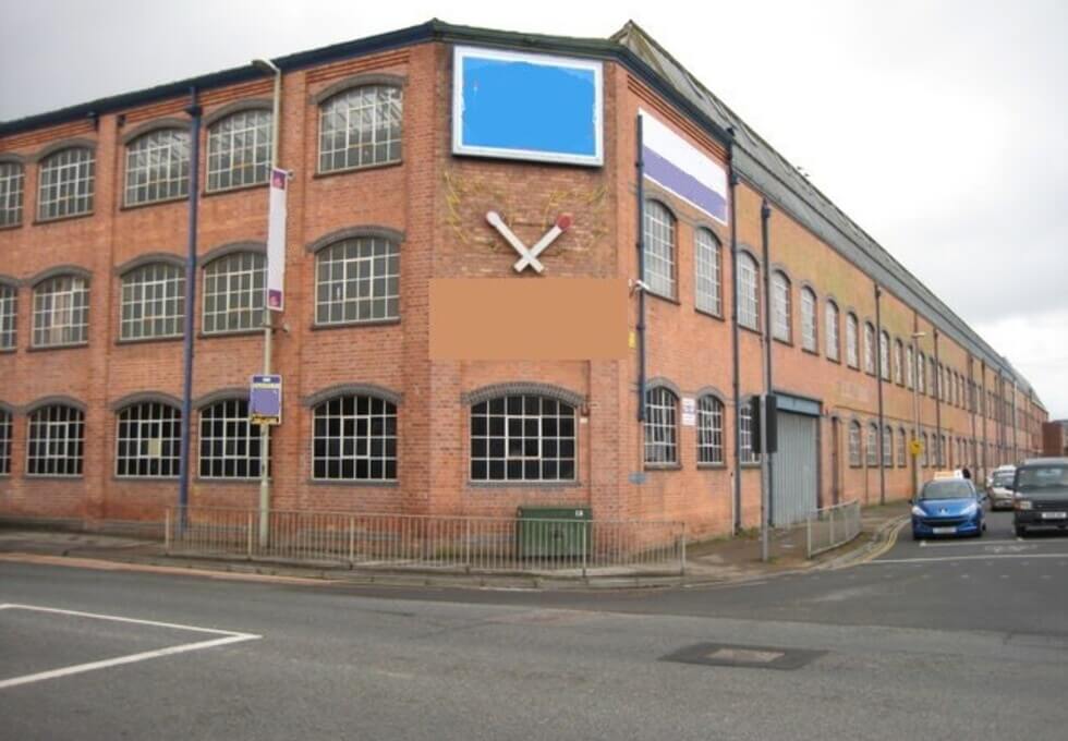 Building pictures of Bristol Road, Biz-Space at Gloucester