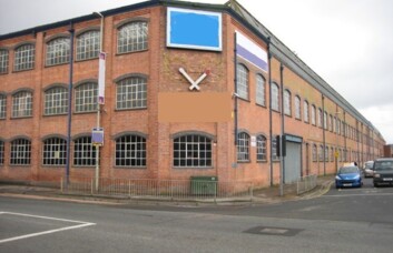 Building pictures of Bristol Road, Biz-Space at Gloucester