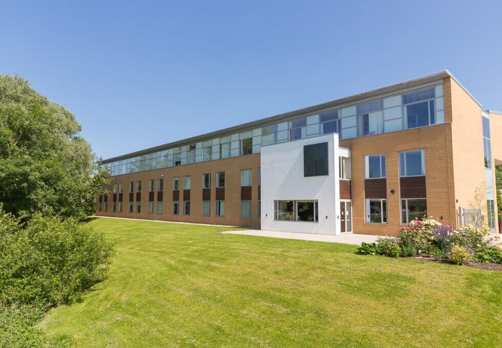 Building pictures of Waterwells Drive, Pure Offices at Gloucester
