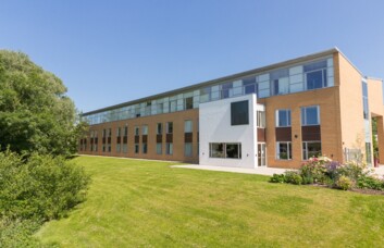 Building pictures of Waterwells Drive, Pure Offices at Gloucester