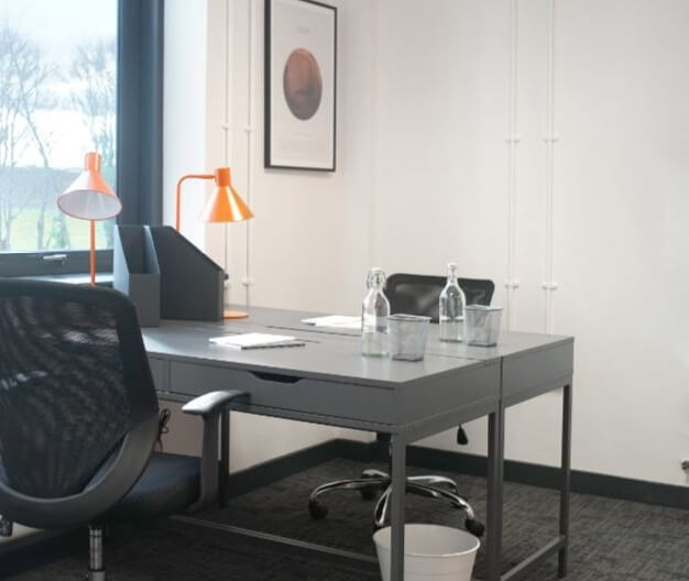 Dedicated workspace, Corinium Avenue, Biz-Space in Gloucester