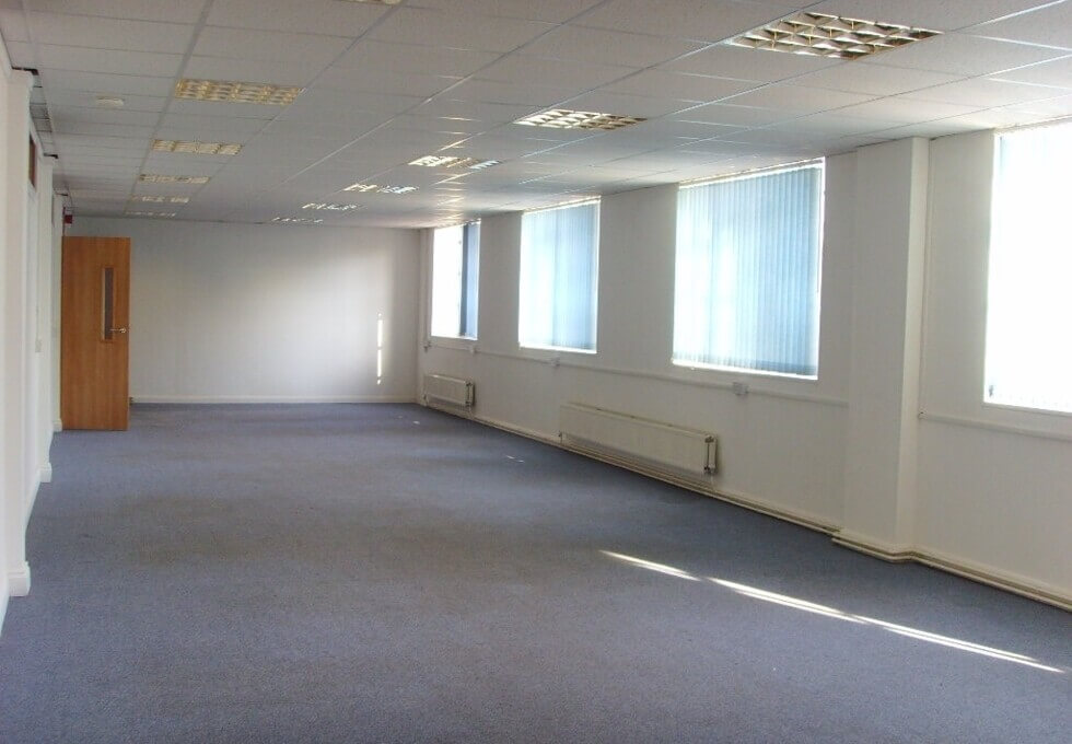 Private workspace in Bristol Road, Biz-Space (Gloucester)