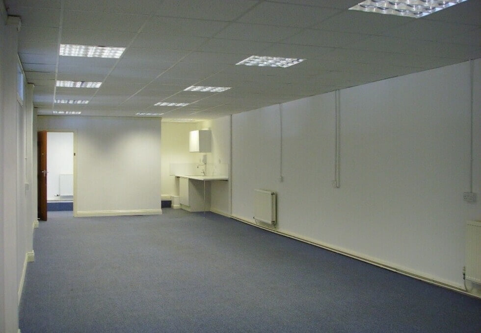 Your private workspace, Bristol Road, Biz-Space, Gloucester