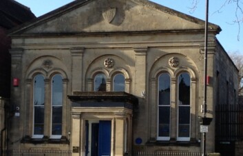 Building pictures of Market Place, Procol Ltd at Melksham