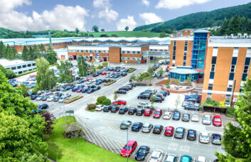 Building pictures of Hillside Road, Vantage Point Business Village Limited at Mitcheldean