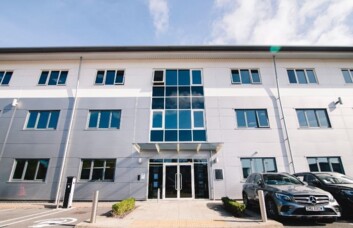 Building pictures of Kembrey Park, Pure Offices at Swindon
