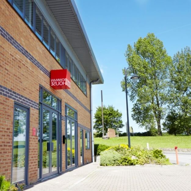 Building pictures of Whitehill Lane, Wrest Park Ltd at Swindon