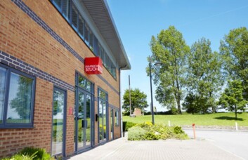 Building pictures of Whitehill Lane, Wrest Park Ltd at Swindon