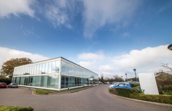 Building pictures of Whitehill Way, Regus at Swindon