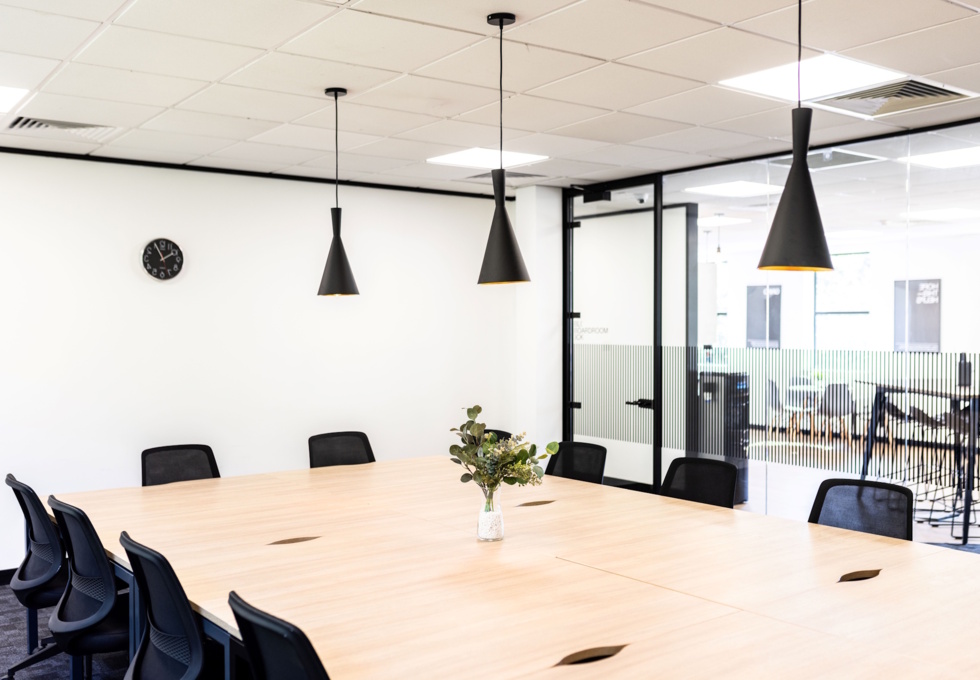 Dedicated workspace, Blackbrook Park Avenue, Block Workspace in Taunton