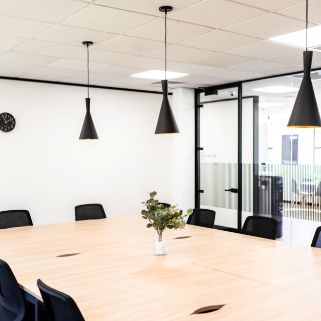Dedicated workspace, Blackbrook Park Avenue, Block Workspace in Taunton