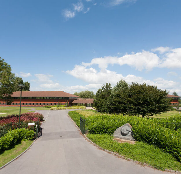 Building external for Littleton-upon-Severn, Box House Services Limited, Thornbury