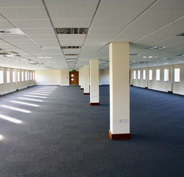 Unfurnished workspace - Littleton-upon-Severn, Box House Services Limited, Thornbury