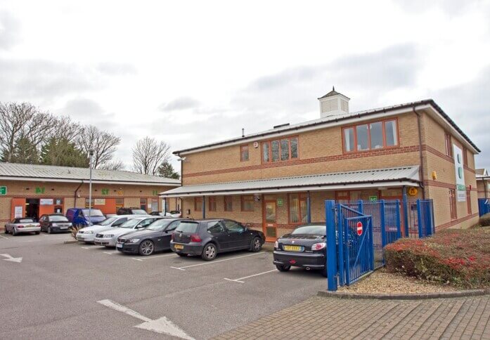Building pictures of Jubilee Close, Regus at Weymouth