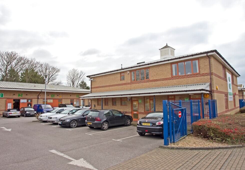 Building pictures of Jubilee Close, Regus at Weymouth