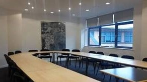 Meeting rooms in Van Road, WCR Property Ltd, Caerphilly