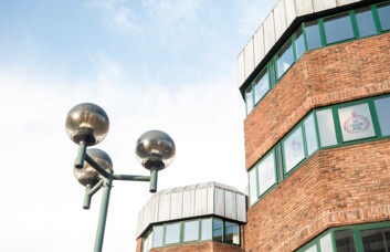 Building outside at Fitzalan Place, The Ethical Property Company Plc, Cardiff