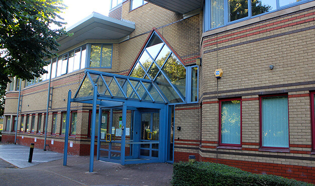 Building pictures of Alexandra Gate, Alexandra Gate Business Centre Ltd at Cardiff