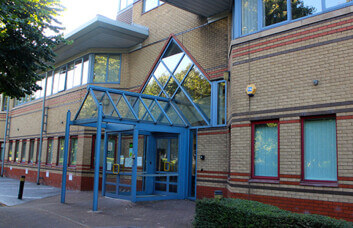 Building pictures of Alexandra Gate, Alexandra Gate Business Centre Ltd at Cardiff