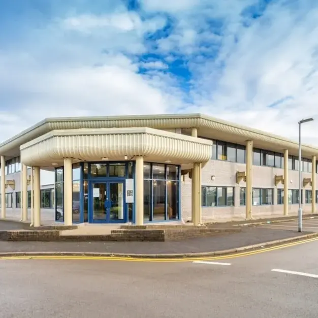 Building pictures of Fortran Road, WCR Property Ltd at Cardiff