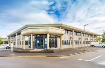 Building pictures of Fortran Road, WCR Property Ltd at Cardiff