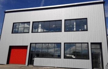 Building pictures of Moy Road, Rombourne Business Centres at Cardiff