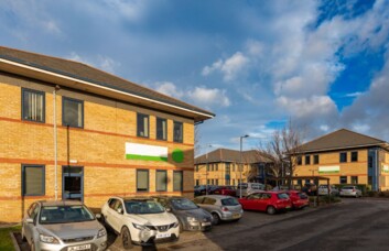 Building pictures of Vanguard Way, Workbench Office Ltd at Cardiff