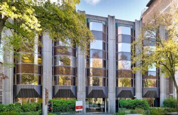 Client Breakout space - Cathedral Road, Rombourne Business Centres in Cardiff