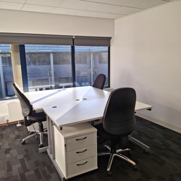 Dedicated workspace, Fortran Road in Cardiff, WCR Property Ltd