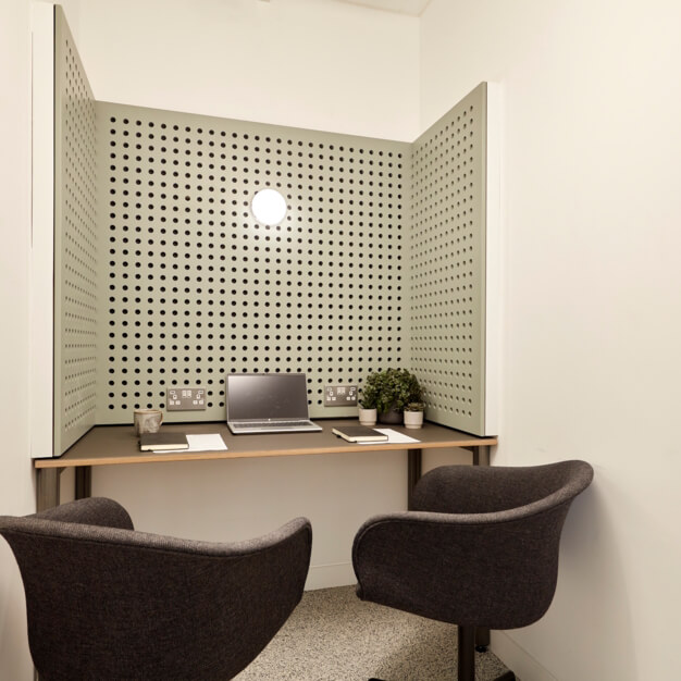 Meeting rooms at Fitzalan Road, Clockwise Limited in Cardiff