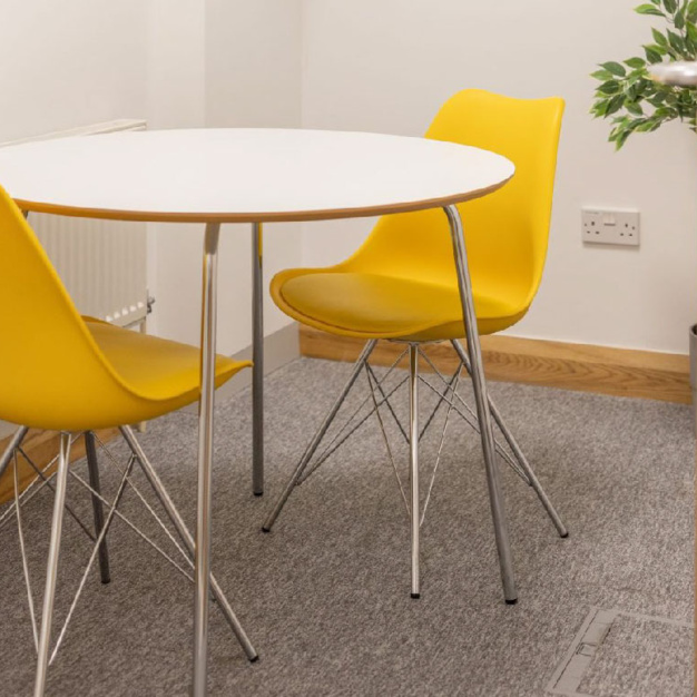 Meeting rooms at Vanguard Way, Workbench Office Ltd in Cardiff