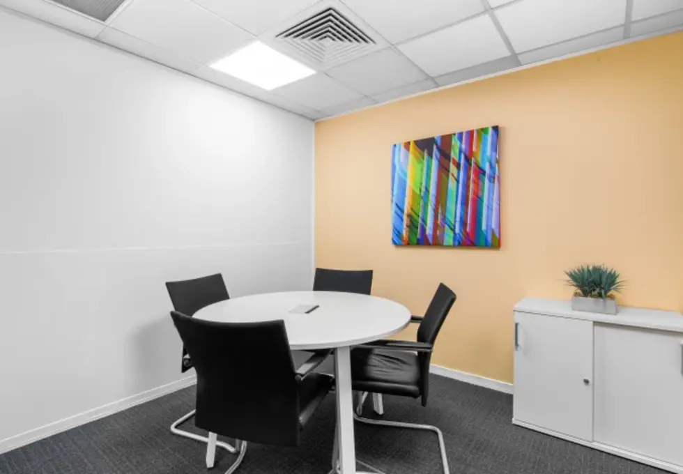 Meeting rooms in Malthouse Avenue, Regus, Cardiff
