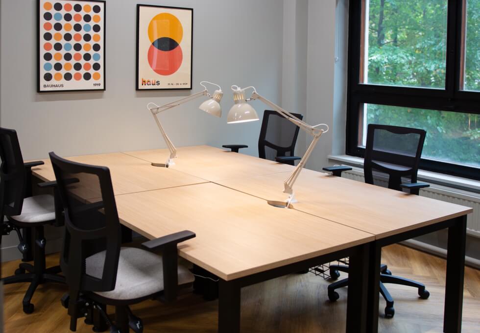 Private workspace, Greyfriars Road, CDV Realty Limited, Cardiff