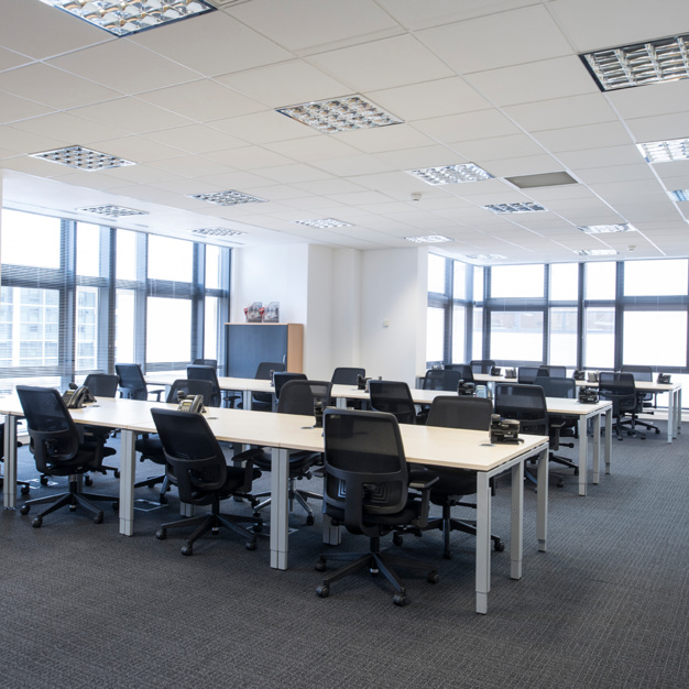 Your private workspace, Falcon Drive, Regus, Cardiff