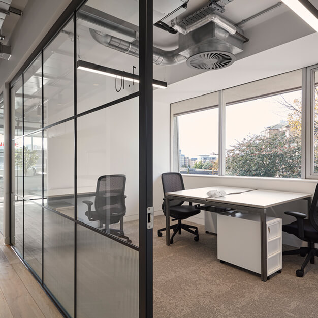Your private workspace, Fitzalan Road, Clockwise Limited, Cardiff