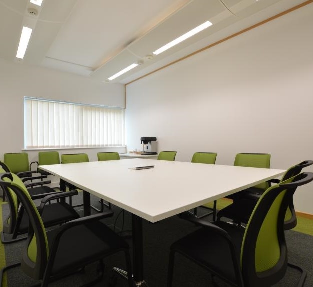 Meeting rooms in Beaufort Park, Regus, Chepstow